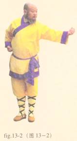 少林护心意门拳全套演示,少林拳长护心意门拳介绍