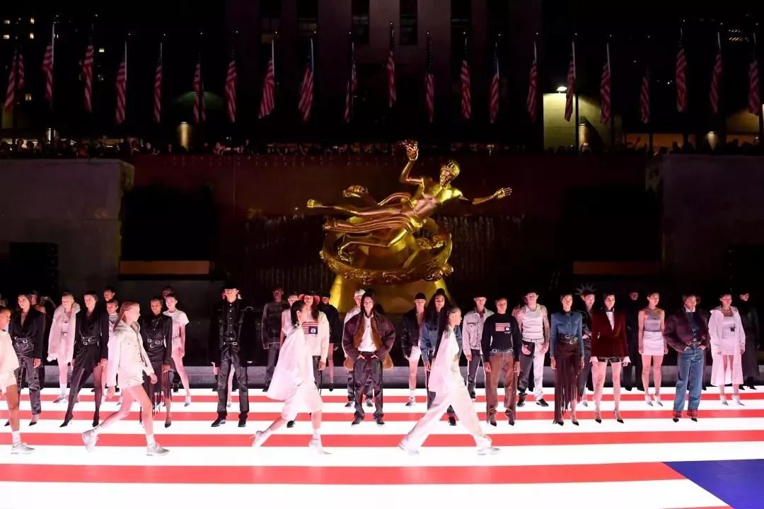 时尚圈最新事件,2019时尚圈发生的大事