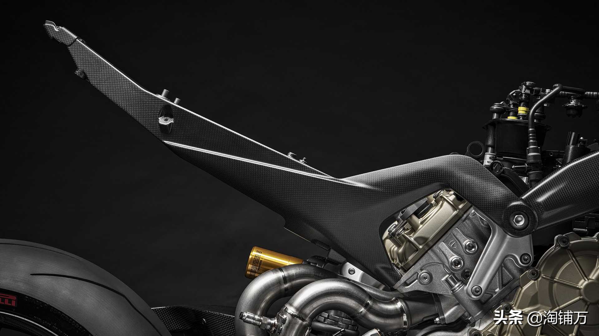 杜卡迪superleggerav4在国内,杜卡迪superleggerav4发布会