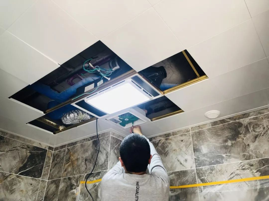 德菲兰新风排气扇,进口2寸排风扇