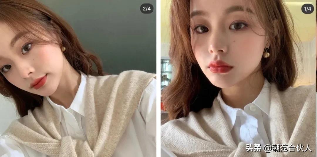 美到窒息的美瞳推荐,超舒服好看的美瞳推荐