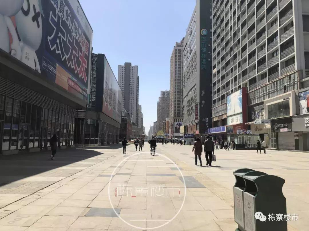 +1！+1！+1！涅槃重生？太原街的未来迎来希望