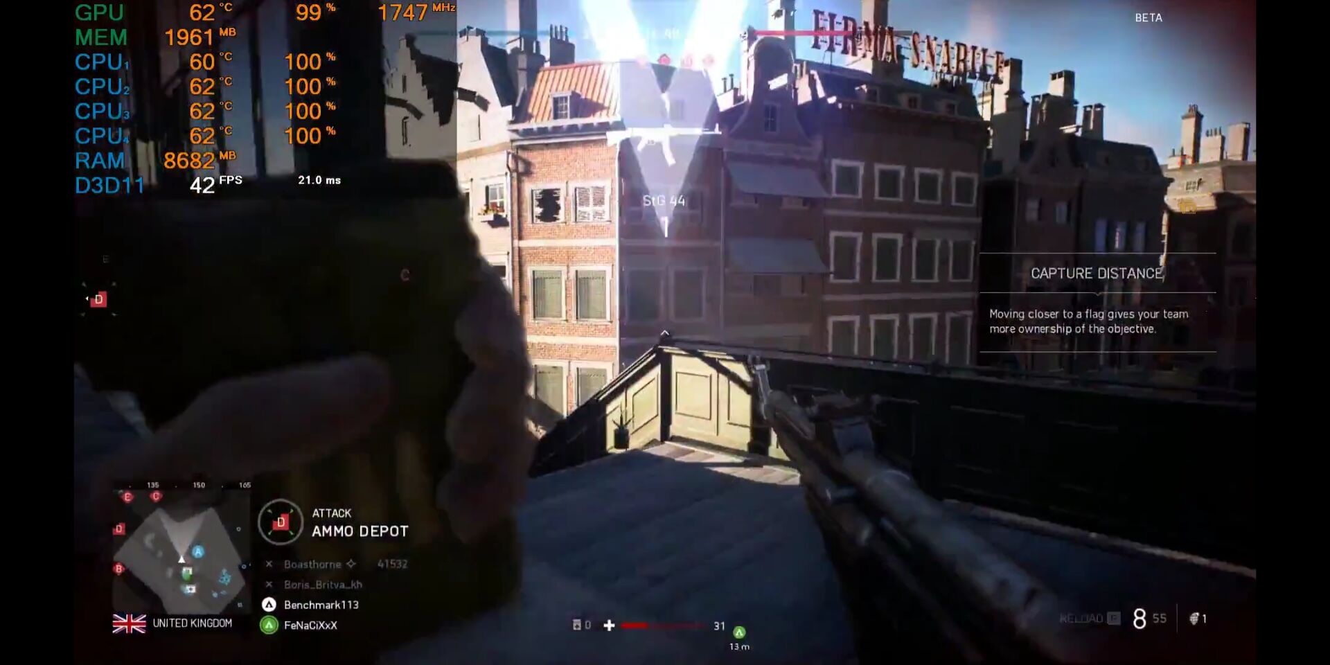 8代i3（7代i5）带什么显卡最合适不会存在瓶颈，GTX1060差不多了