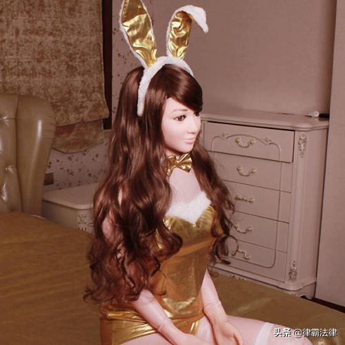 男子网购仿真娃娃被抓,男子斥巨资买仿真人偶