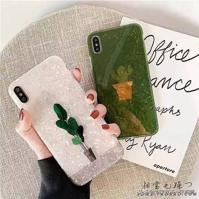 oppofindx3手机壳高颜值推荐,50块手机壳推荐