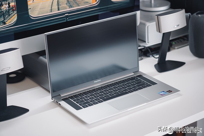荣耀magicbookpro16.1锐龙版评测,荣耀magicbookpro深度体验