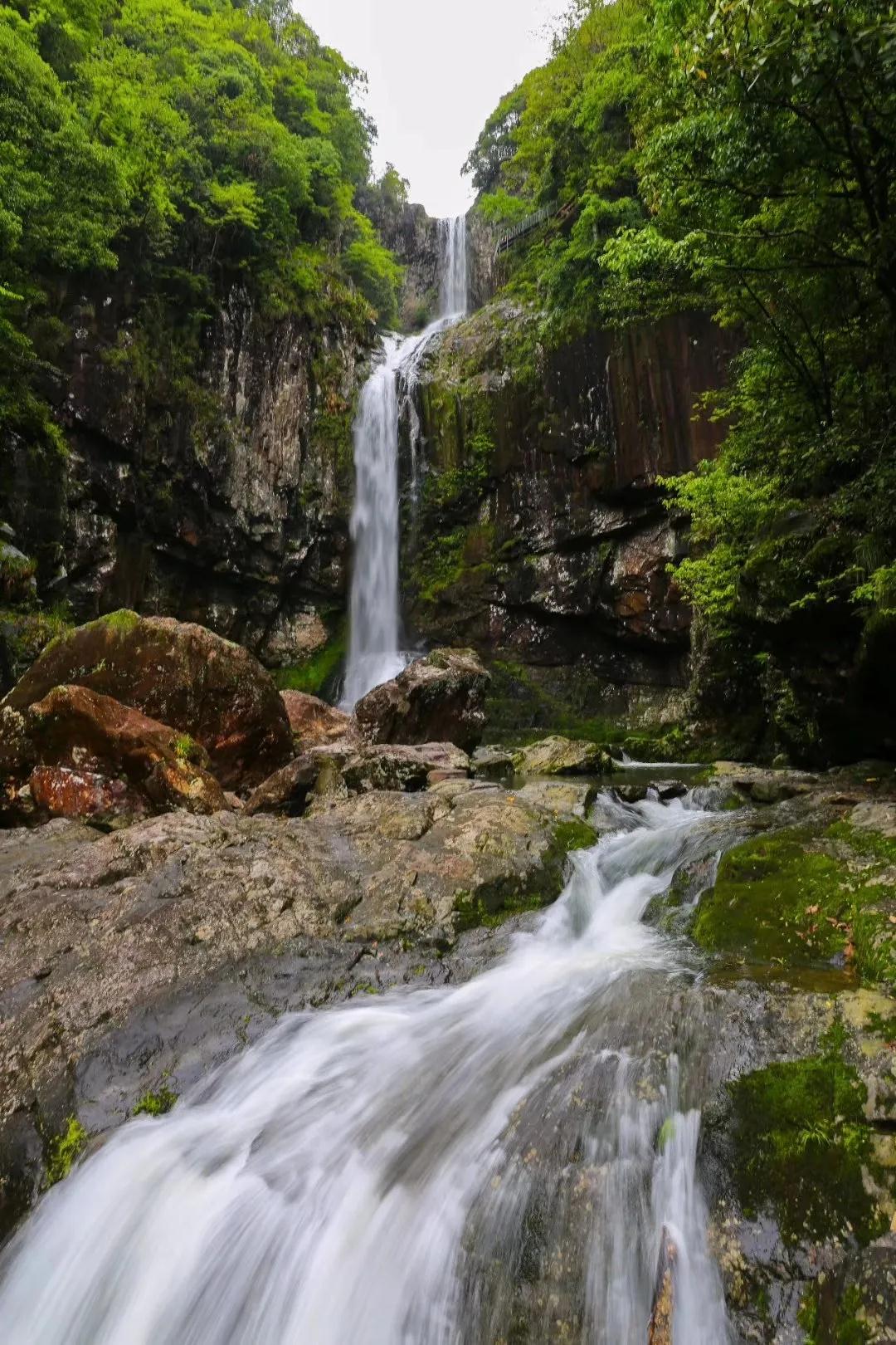 温州旅游景区排行榜前十名,温州十大免费景区排行榜最新