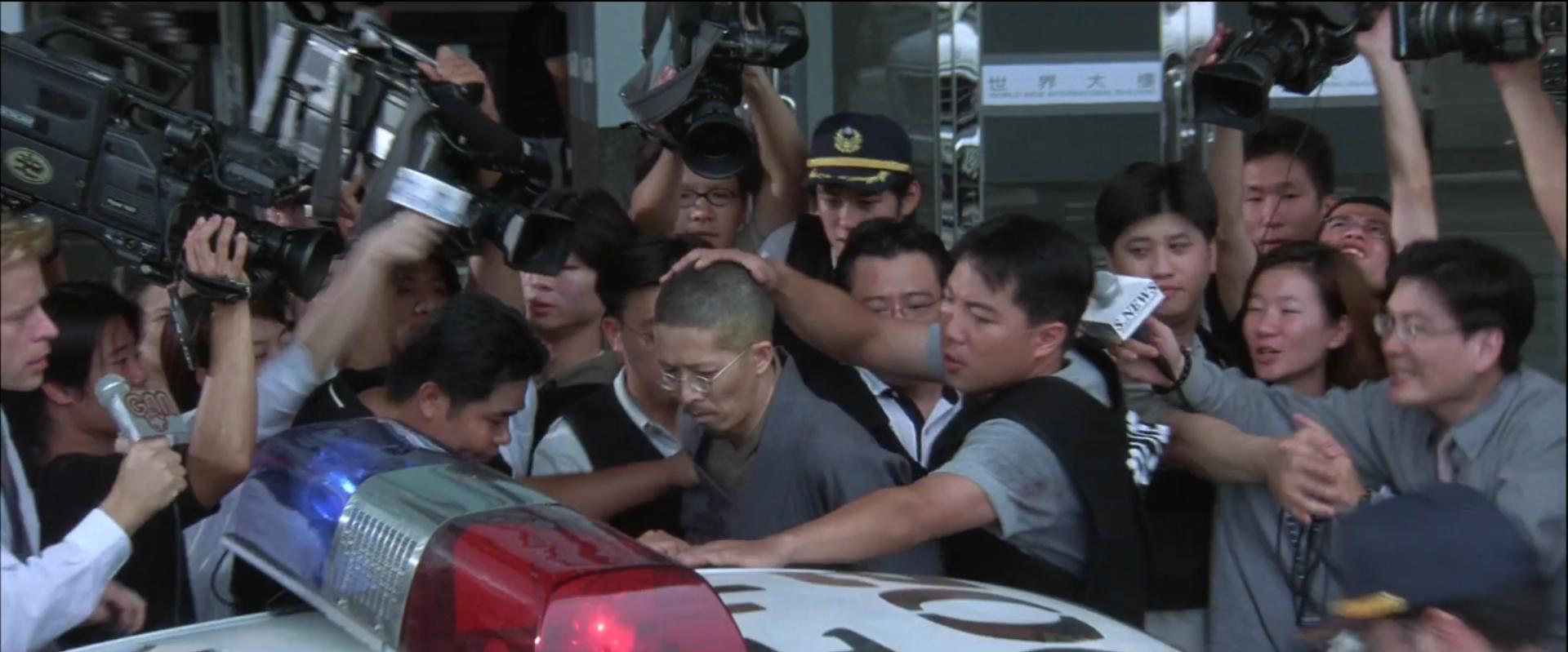 盘点五部经典国产恐怖片,推荐几部华语恐怖片