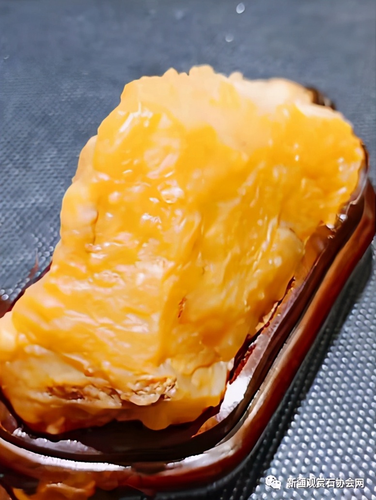 大漠奇石馆里面的沙漠漆,大漠沙漠漆的价格