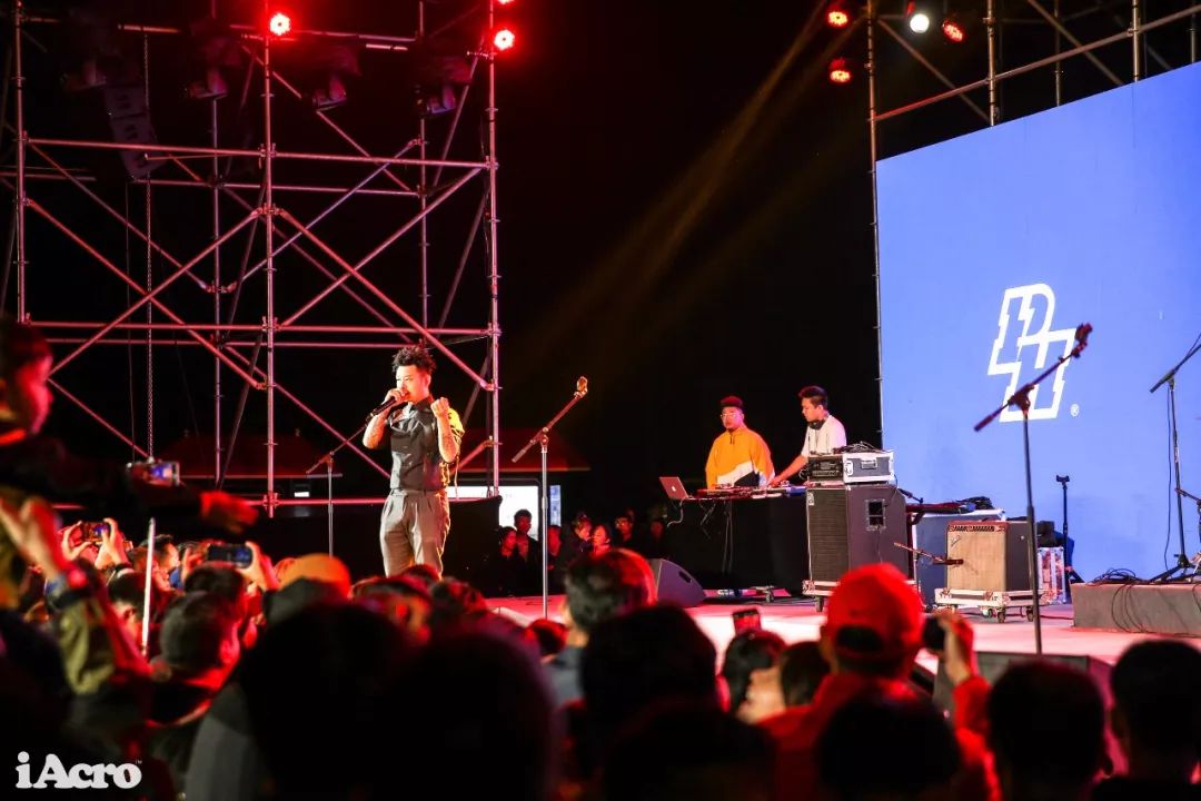 宾至如归iAcroParty张家口站活动纪实