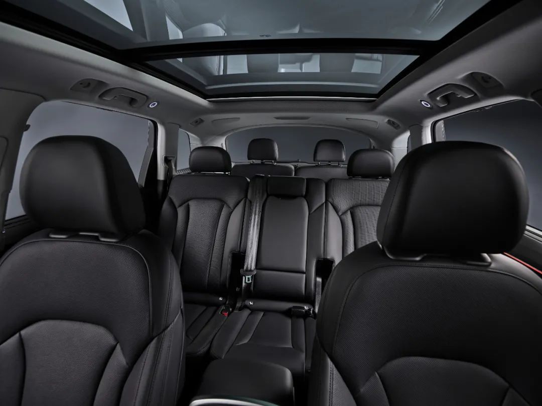 老款奥迪q73.0t和老款奥迪q73.6区别,新款奥迪q7正式上市售68.98万起