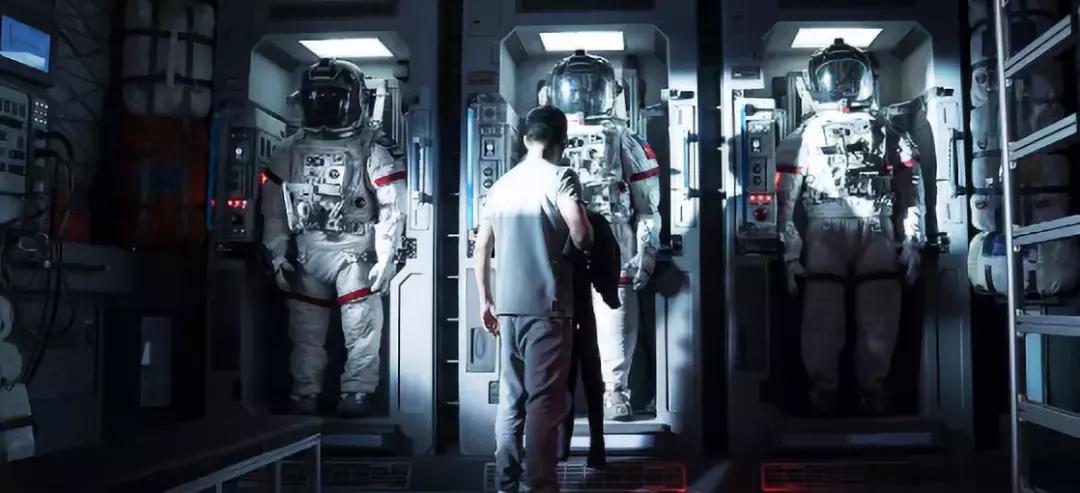 流浪地球主演近况如何了,流浪地球中最令人讨厌的人物