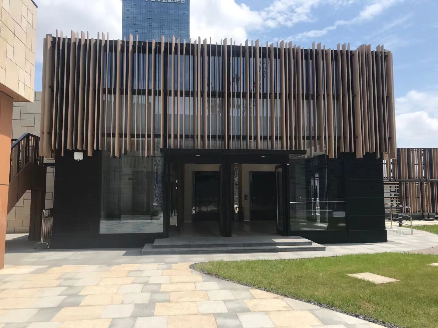 宁波阪急真实视频,宁波阪急最新视频