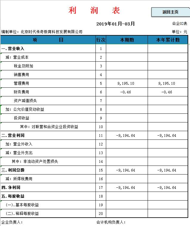 代理记账专用财务软件,有什么智能记账财务软件