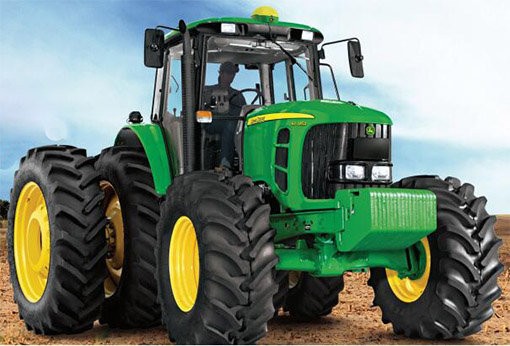 甘肃农用四驱拖拉机厂家报价,甘肃大马力拖拉机推荐报价