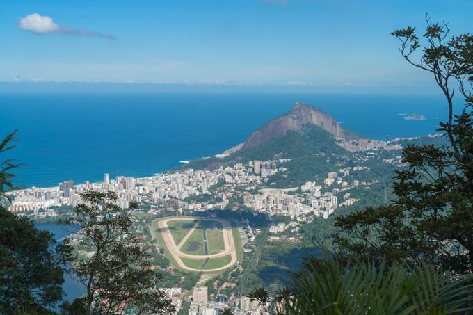 再次拥抱巴西，千万种风情想与你诉说