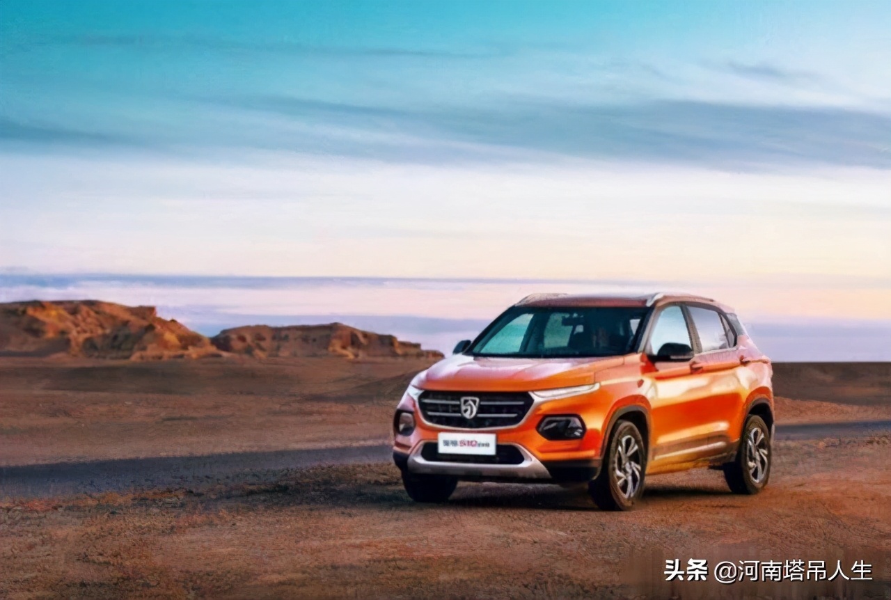 穷人开的日系小型省油耐用mpv,适合穷人开的车省油耐开还有面子