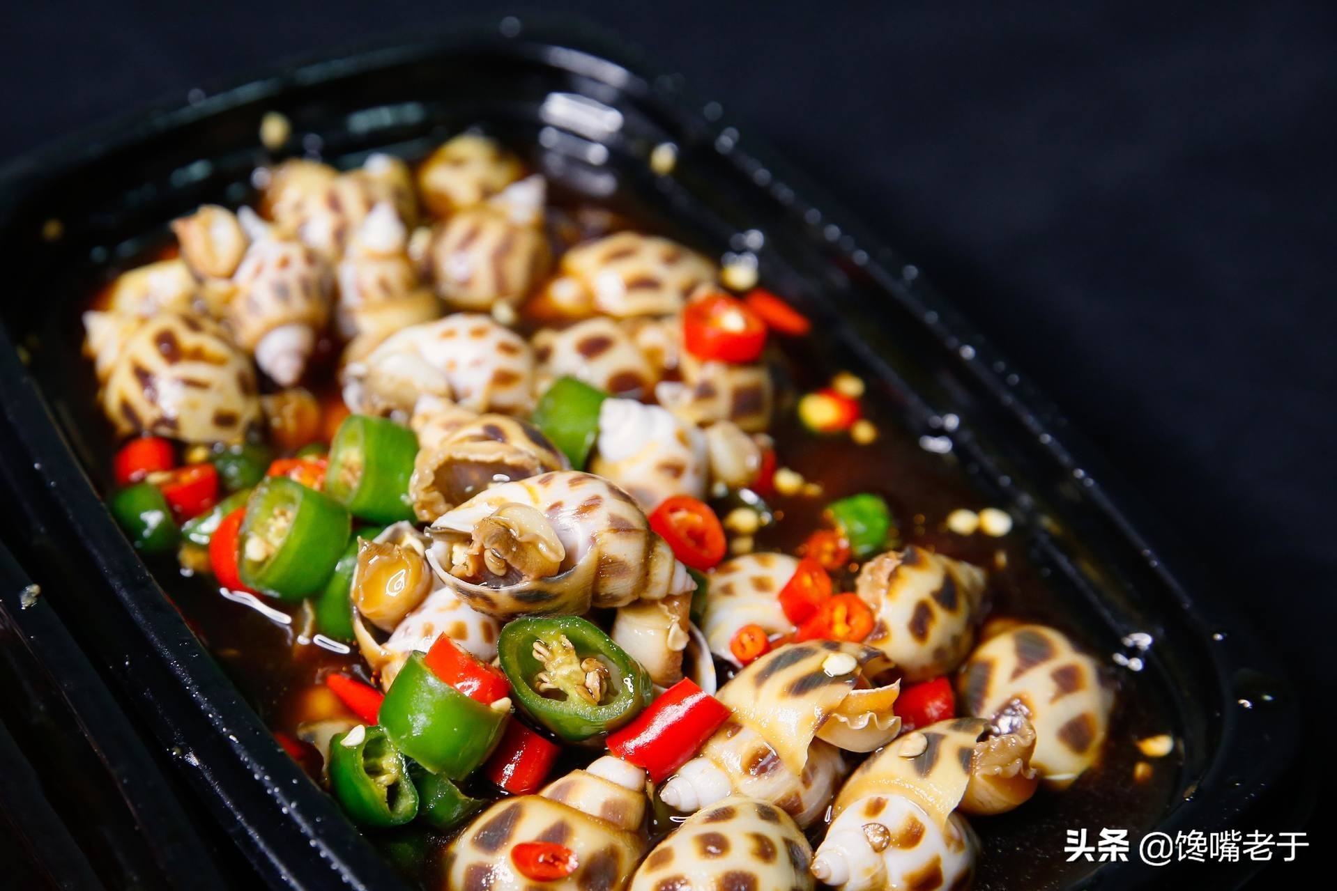 除夕年夜饭,分享10道常见海鲜做法,简单好学易上手,收藏备用