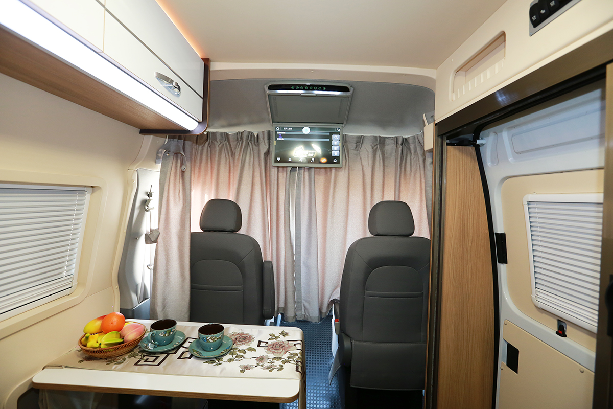 宇通房车最新新款,宇通房车最新款介绍