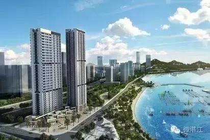 湛江有钱人集中在哪里,湛江有钱人一般都居住哪里