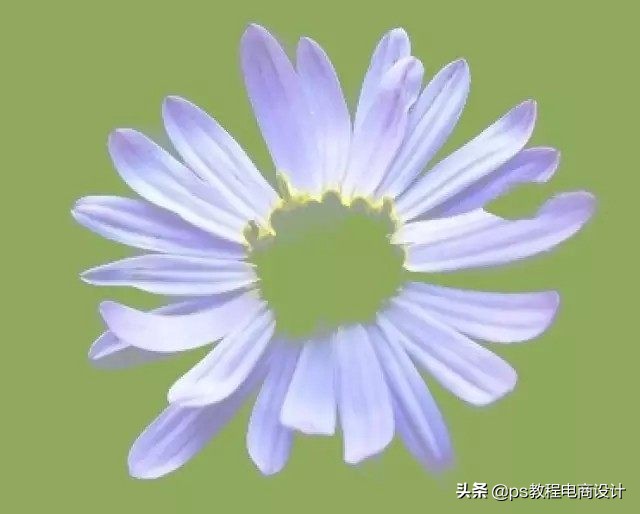 快速抠图ps人物头发,2021版ps快速抠图