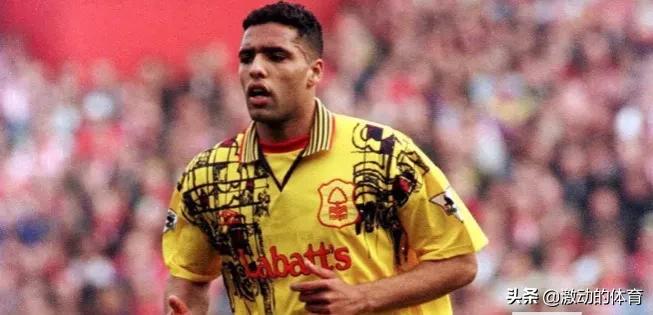 豪门都未能幸免！盘点英超历史上最难看的20件球衣