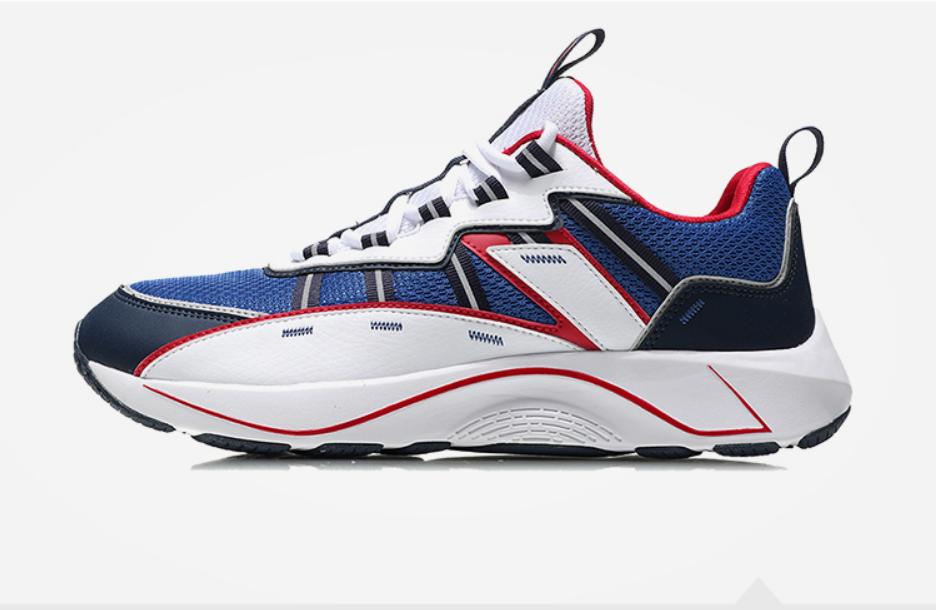 可以和耐克阿迪相比的国产,比阿迪达斯还好的运动品牌