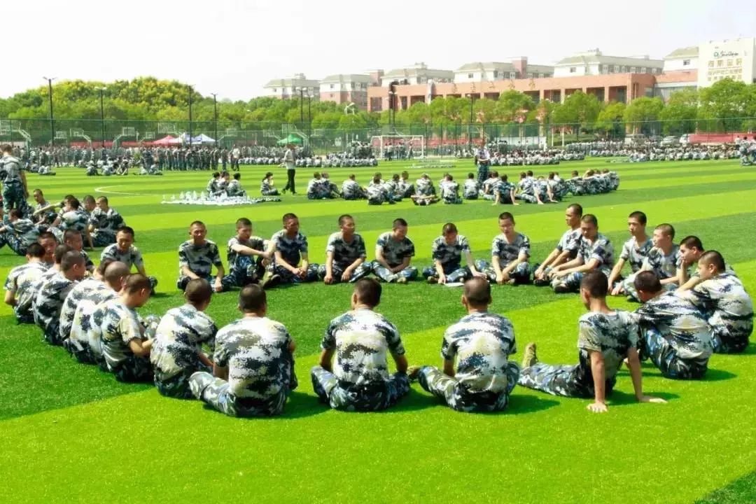 233路尽头的南昌航空大学,承包你的四年青春!