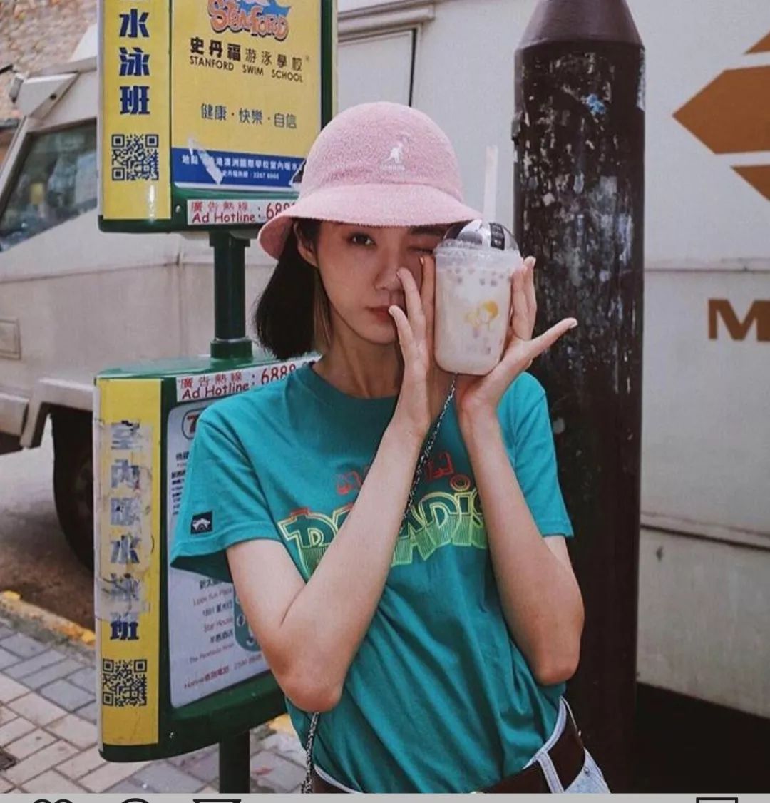 今年最流行的帽子爆款减龄冬,百搭又减龄的帽子合集