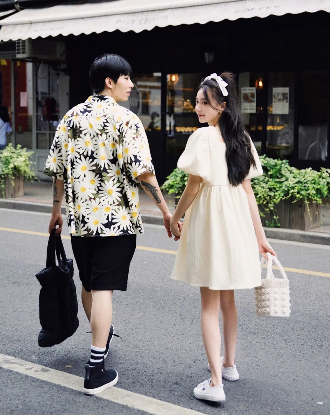 衣服怎么穿搭更好看学生党,别再乱穿衣