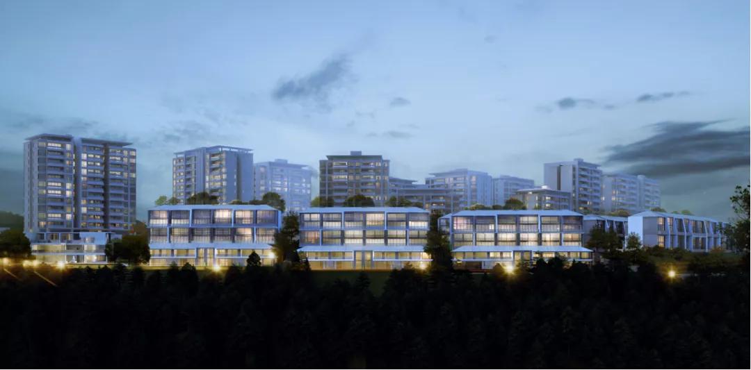 为什么余光中的乡愁流传千古,为什么余光中不回国