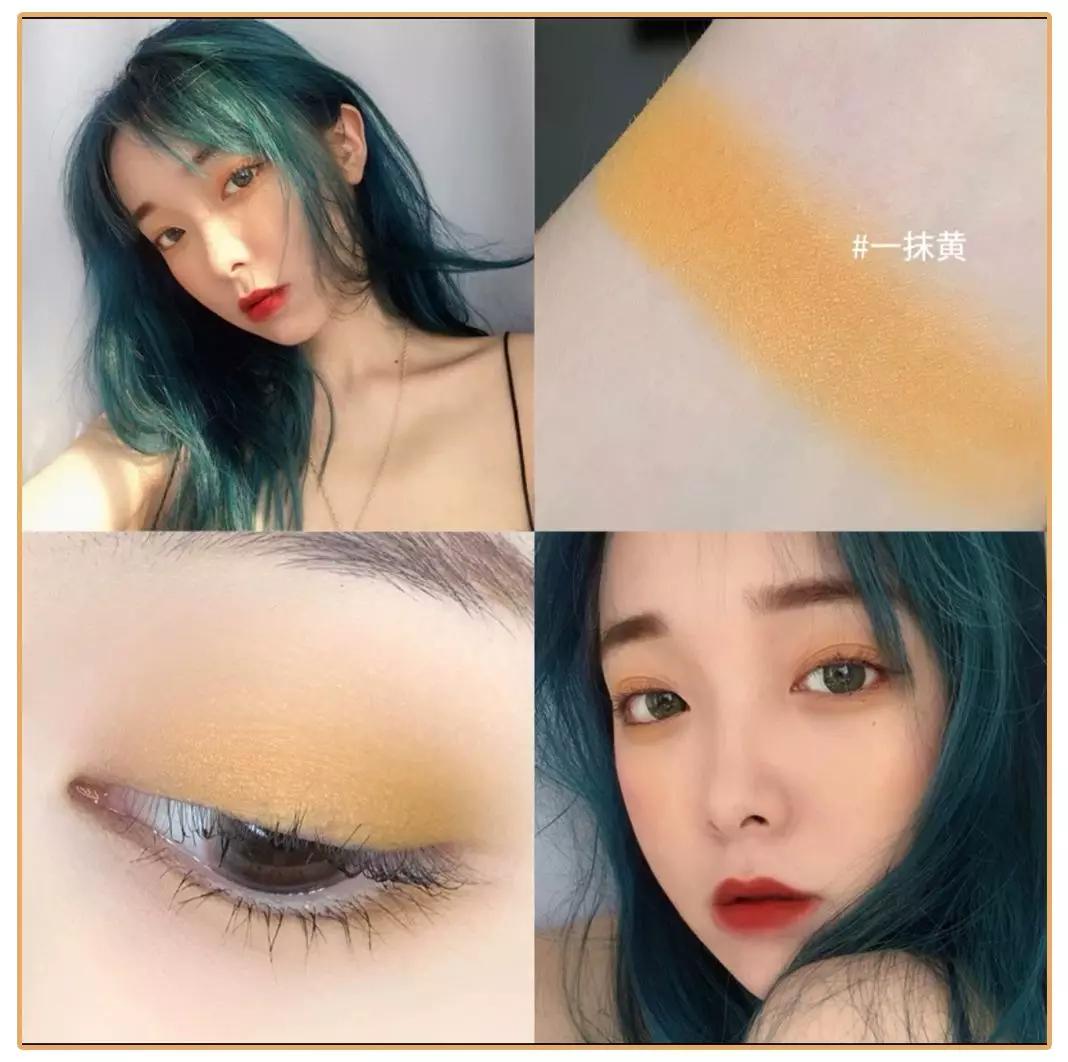 KIKO新品竟被10元野鸡彩妆KO了！想笑。。。