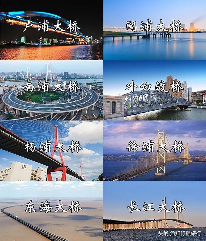 最全上海攻略,上海最值得逛的几个地方