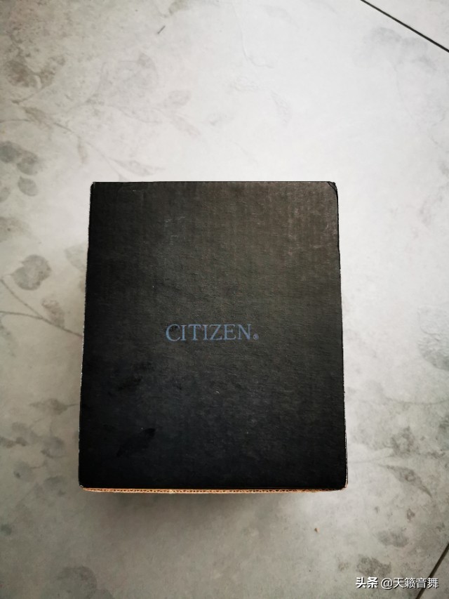 海淘西铁城哪个靠谱,西铁城海淘