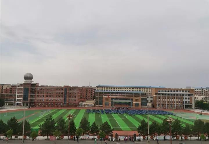 长春九台区高中排名一览表,长春市九台区第一中学录取分数线