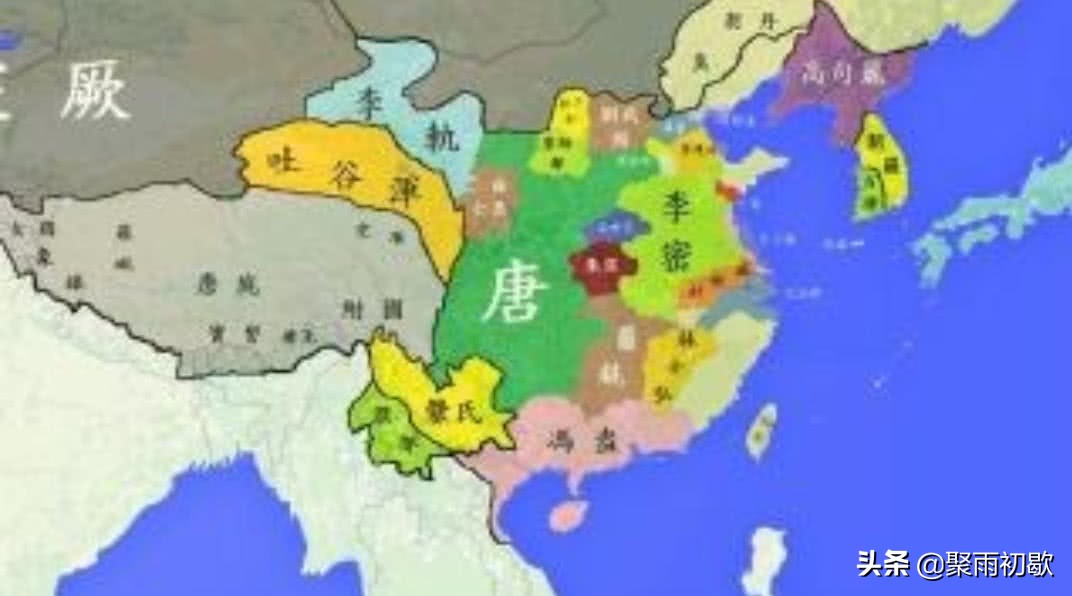 隋唐开皇之治有多强,隋文帝如何成就开皇之治