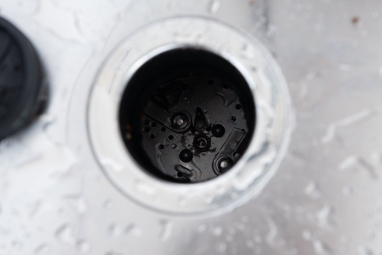 美的集成洗碗机强排水处理垃圾,美的l3洗碗机自清洁