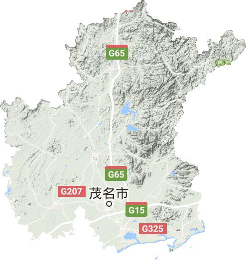 广东茂名城市介绍,广东宜居城市排名最新排名茂名
