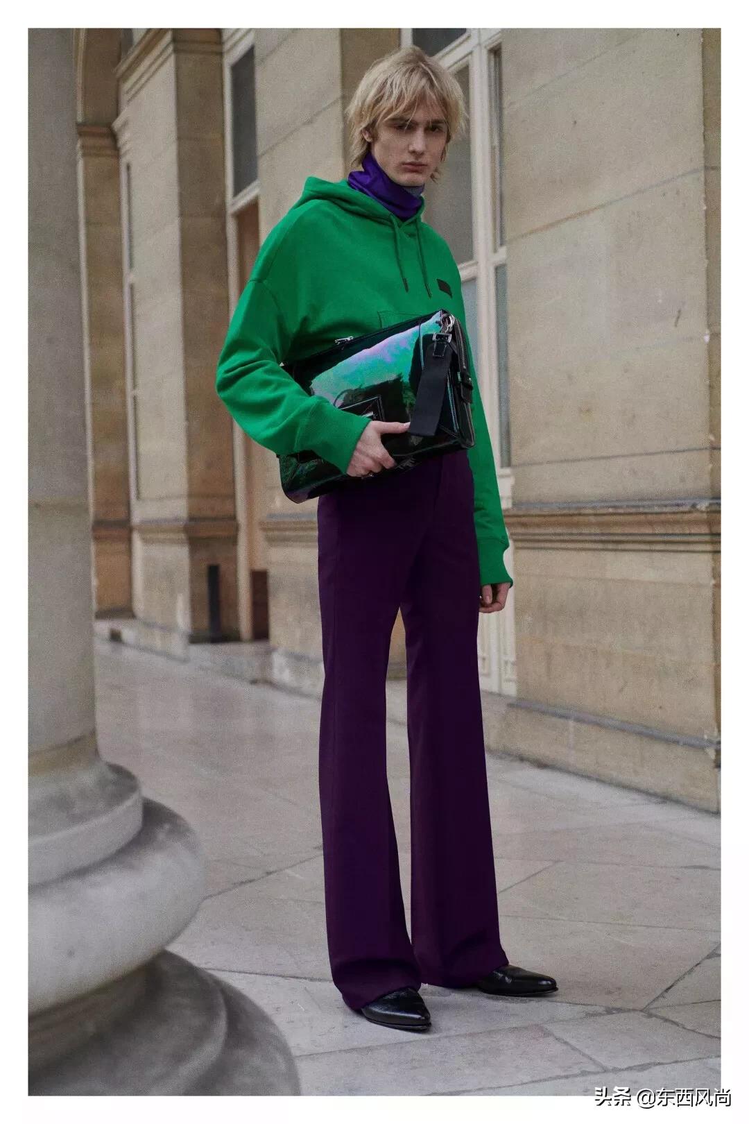 givenchy纪梵希男装羽绒服,givenchy纪梵希2018秋冬高级定制