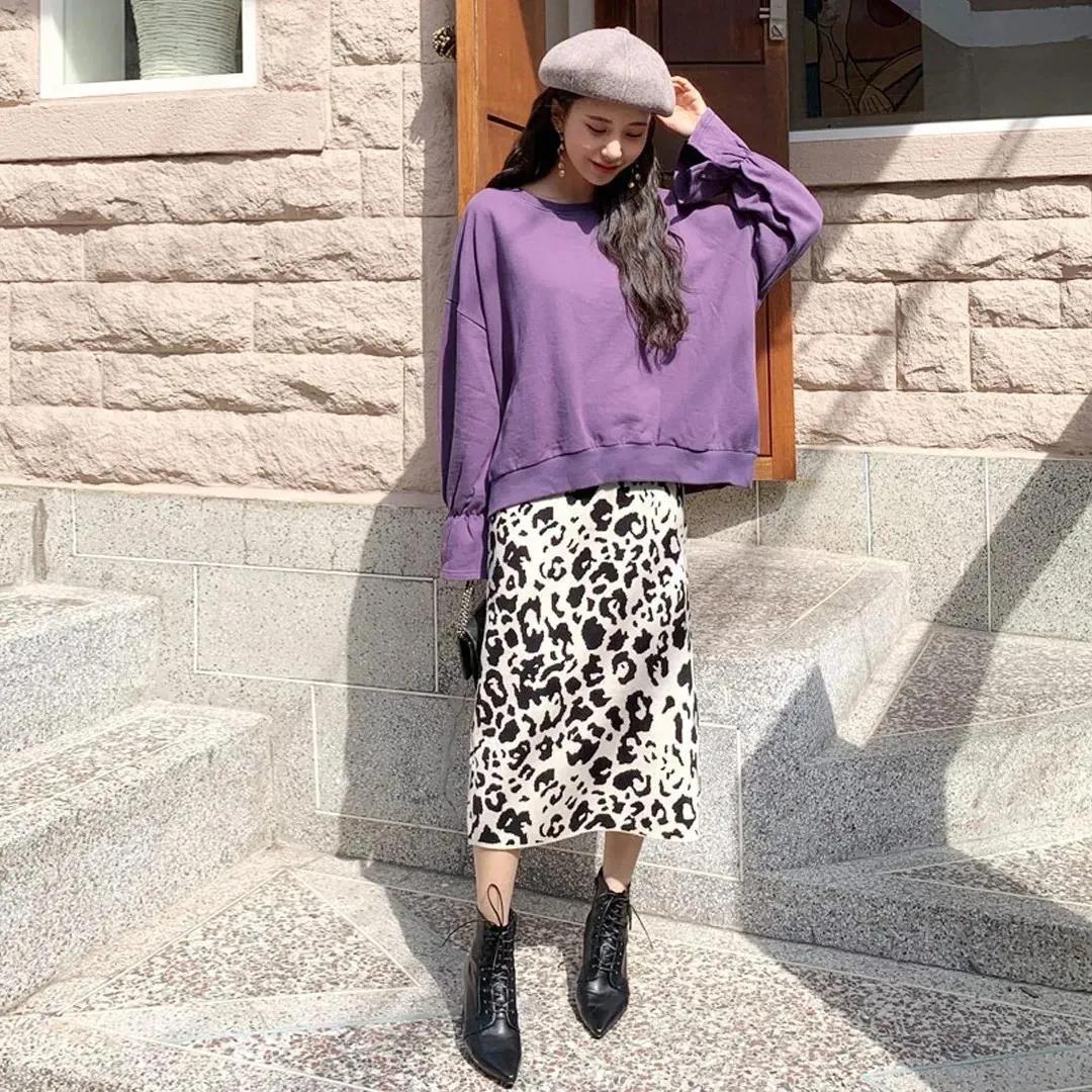 韩国小个子女人味穿搭秋冬,韩国158小个子穿搭博主