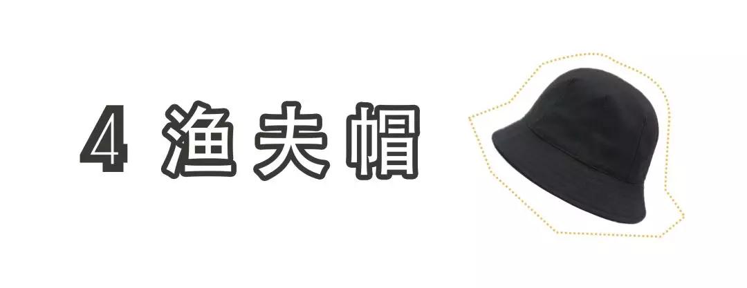 秋冬帽子推荐长脸适合什么帽子,大饼脸秋天适合什么帽子