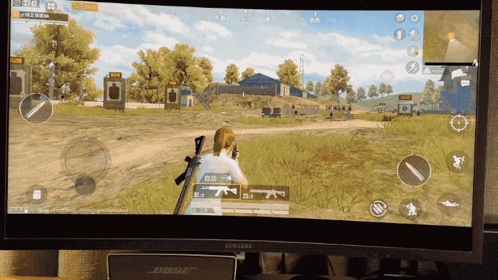 联想拯救者pro系统体验,联想拯救者手机pro游戏测试