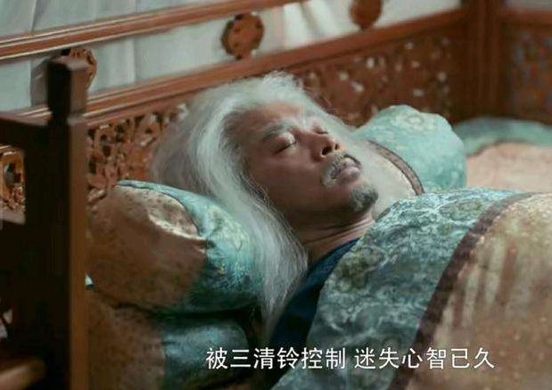 邀月燕南天为啥反目成仇,邀月和燕南天谁漂亮