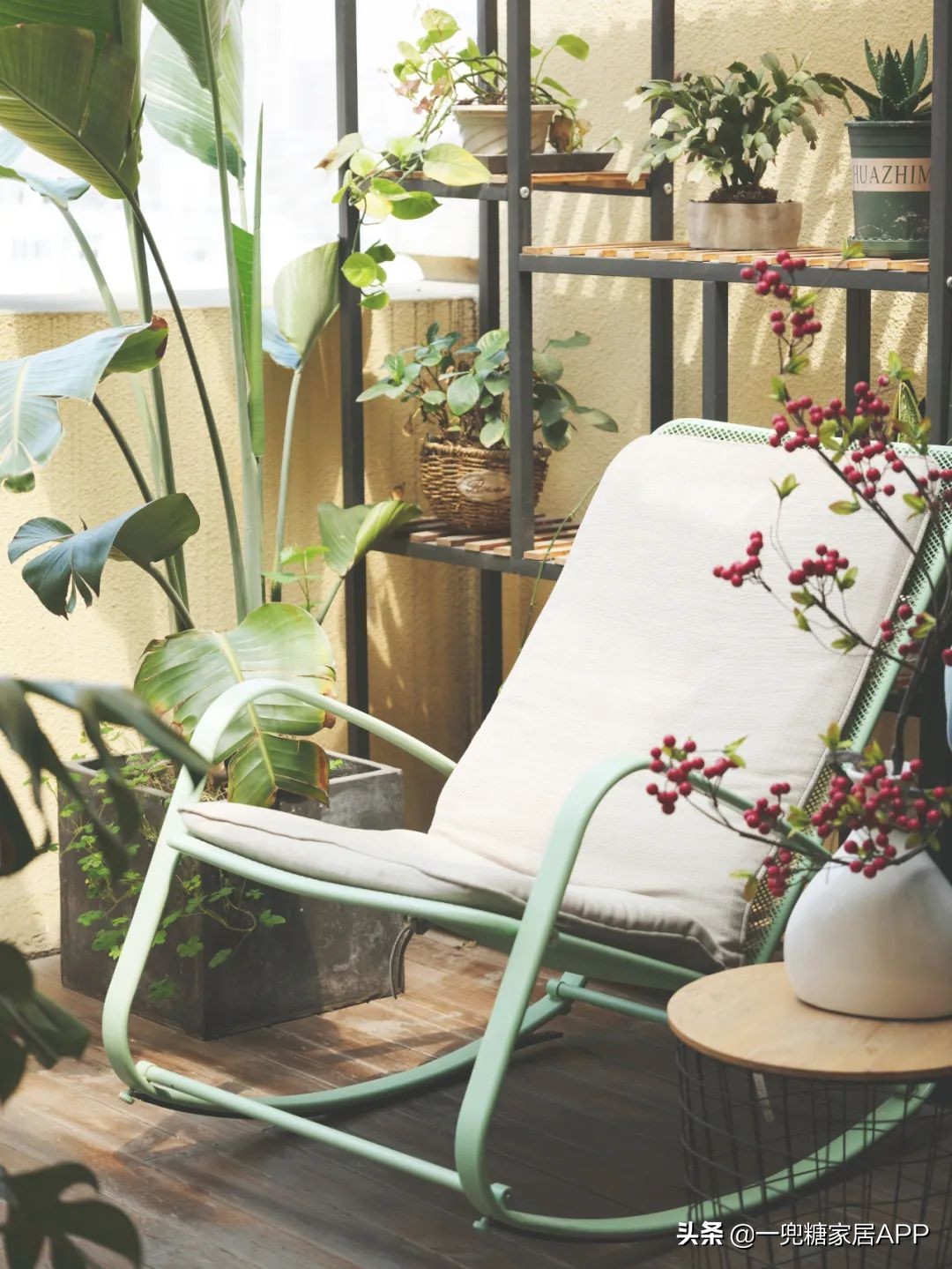 极简风格单人椅推荐,坐感最舒服的单人椅