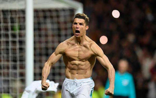 c罗最强吸金球员,c罗吸金王收入