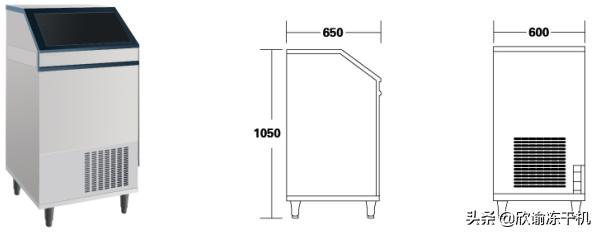 实验室制冰机制冰速度,鳞片型制冰机制冰原理