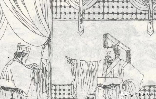 乐问五千年：为什么说西周灭亡，不应该让周幽王和他的烽火背锅？