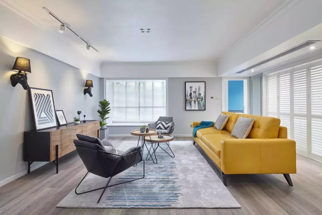 齐家典尚整装美学体验馆实习,齐家典尚装饰山东