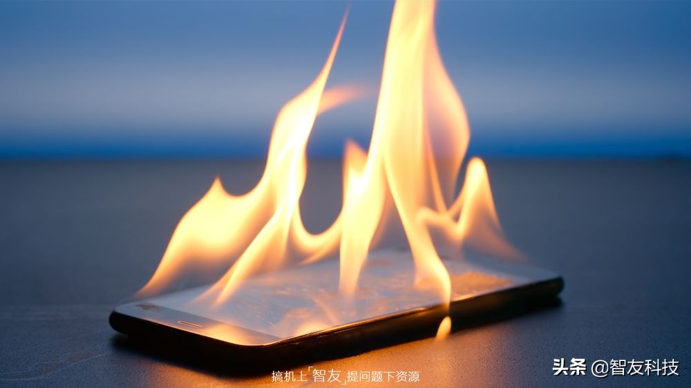 手机日常使用烫手怎么办,手机使用过程中发烫是怎么回事