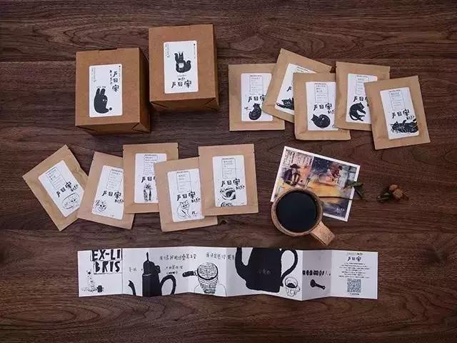 火爆全网咖啡,火爆全球的咖啡